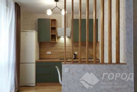 Продам 1-кімнатну квартиру в новобудові, Салтовка, Академика Павлова метро, Код: 318659/9