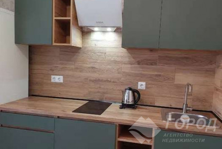 Продам 1-кімнатну квартиру в новобудові, Салтовка, Академика Павлова метро, Код: 318659/9