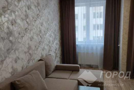 Продам 1-кімнатну квартиру в новобудові, Салтовка, Академика Павлова метро, Код: 318659/9