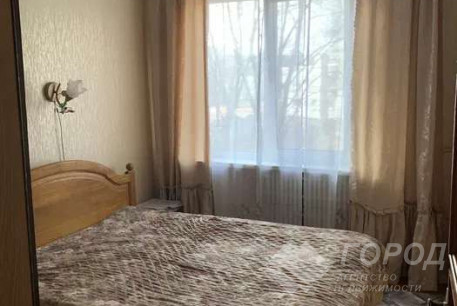 Сдам 2-х кімнатну квартиру, Алексеевка, Алексеевская метро, Код: 319299/7