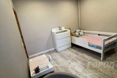 Продам 3-х кімнатну квартиру, Алексеевка, Код: 320737/3