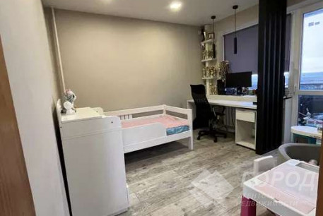 Продам 3-х кімнатну квартиру, Алексеевка, Код: 320737/3