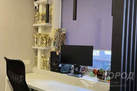 Продам 3-х кімнатну квартиру, Алексеевка, Код: 320737/3