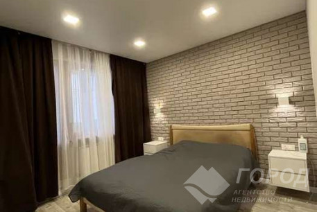 Продам 3-х кімнатну квартиру, Алексеевка, Код: 320737/3