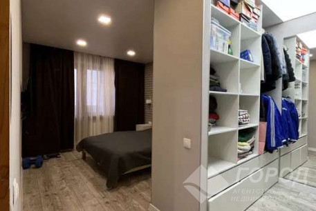 Продам 3-х кімнатну квартиру, Алексеевка, Код: 320737/3