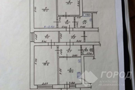 Продам 4-х кімнатну квартиру, Холодная Гора, Холодная Гора метро, Код: 321578/3