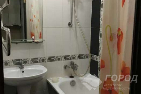 Сдам 2-х кімнатну квартиру, Алексеевка, Код: 321617/4