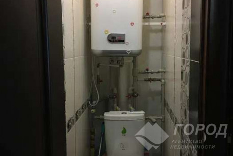 Сдам 2-х кімнатну квартиру, Алексеевка, Код: 321617/4