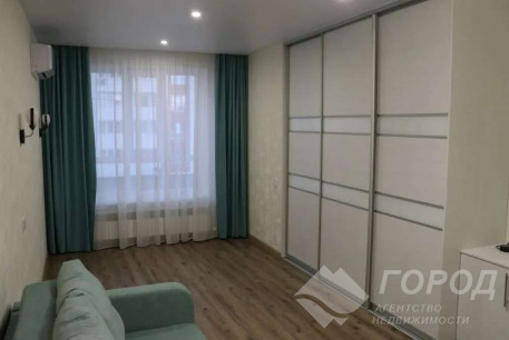 Сдам 1-кімнатну квартиру в новобудові, ХТЗ, ХТЗ метро, Код: 321641/4