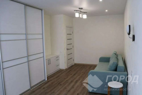 Сдам 1-кімнатну квартиру в новобудові, ХТЗ, ХТЗ метро, Код: 321641/4