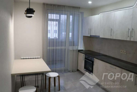 Сдам 1-кімнатну квартиру в новобудові, ХТЗ, ХТЗ метро, Код: 321641/4