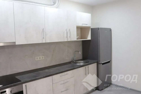 Сдам 1-кімнатну квартиру в новобудові, ХТЗ, ХТЗ метро, Код: 321641/4