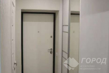 Сдам 1-кімнатну квартиру в новобудові, ХТЗ, ХТЗ метро, Код: 321641/4