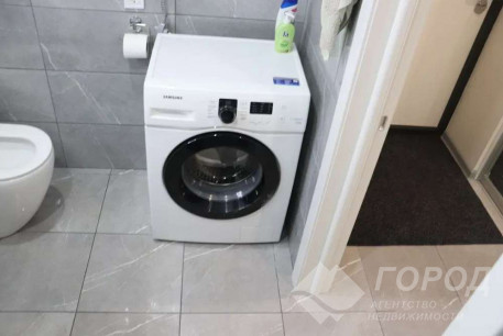 Сдам 1-кімнатну квартиру в новобудові, ХТЗ, ХТЗ метро, Код: 321641/4