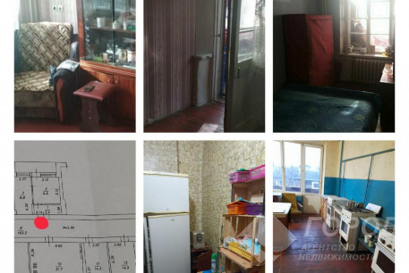 Продам гостинку, ХТЗ, Масельского метро, Код: 321804/29