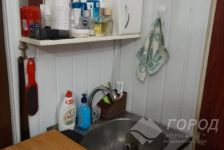 Продам гостинку, Одесская, Код: 321804/30