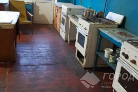 Продам гостинку, ХТЗ, Код: 321804/7