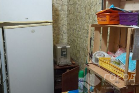 Продам гостинку, ХТЗ, Код: 321804/7