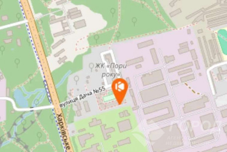 Сдам 1-кімнатну квартиру, Жуковского, ХАИ, Код: 323187/13