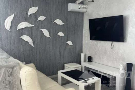 Сдам 1-кімнатну квартиру, Гагарина проспект, Код: 323231/20