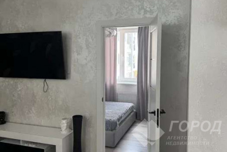 Сдам 1-кімнатну квартиру, Гагарина проспект, Код: 323231/20