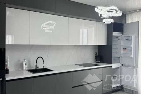 Сдам 1-кімнатну квартиру, Гагарина проспект, Код: 323231/20