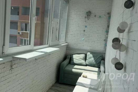 Сдам 1-кімнатну квартиру, Гагарина проспект, Код: 323231/20