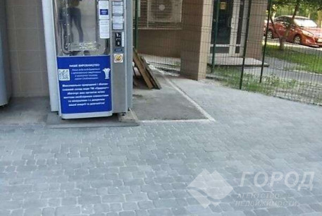 Продам 1-кімнатну квартиру, Алексеевка, Алексеевская метро, Код: 323837/5