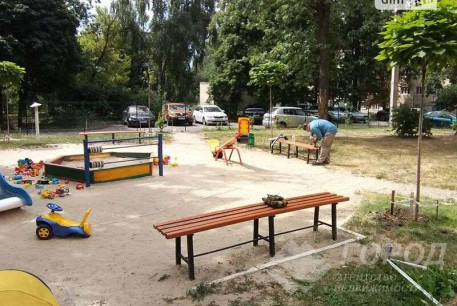 Продам 1-кімнатну квартиру, Алексеевка, Алексеевская метро, Код: 323837/5