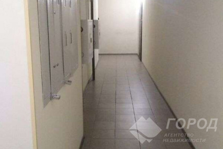 Продам 1-кімнатну квартиру, Алексеевка, Алексеевская метро, Код: 323837/5