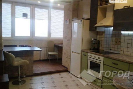 Продам 1-кімнатну квартиру, Алексеевка, Алексеевская метро, Код: 323837/5