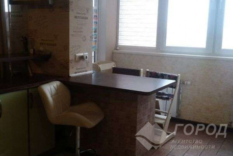 Продам 1-кімнатну квартиру, Алексеевка, Алексеевская метро, Код: 323837/5