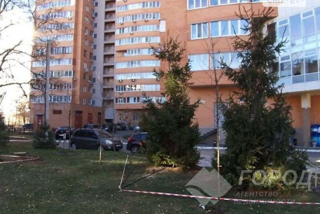 Продам 1-кімнатну квартиру, Алексеевка, Алексеевская метро, Код: 323837/5