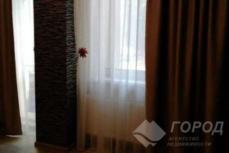 Продам 1-кімнатну квартиру в новобудові, Гагарина проспект, Проспект Гагарина метро, Код: 323837/6