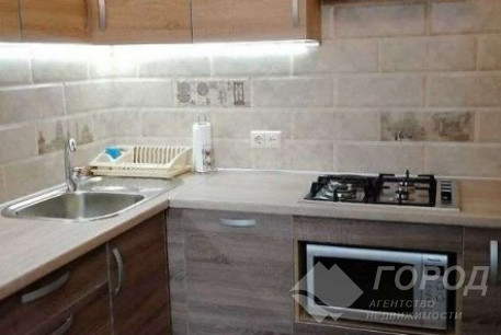 Продам 1-кімнатну квартиру в новобудові, Гагарина проспект, Проспект Гагарина метро, Код: 323837/6