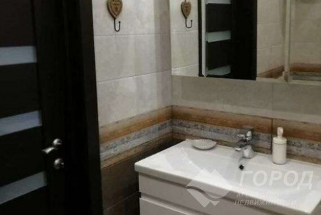 Продам 1-кімнатну квартиру в новобудові, Гагарина проспект, Проспект Гагарина метро, Код: 323837/6