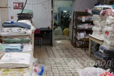 Продам помещение, Центр, Университет метро, Код: 324240/27