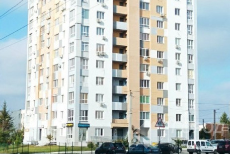 Продам 1-кімнатну квартиру в новобудові, Алексеевка, Код: 324240/29