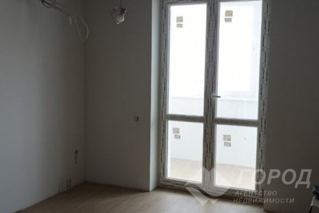 Продам 1-кімнатну квартиру в новобудові, Алексеевка, Код: 324240/29