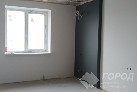 Продам 1-кімнатну квартиру в новобудові, Алексеевка, Код: 324240/29
