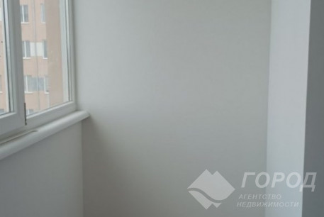 Продам 1-кімнатну квартиру в новобудові, Алексеевка, Код: 324240/29