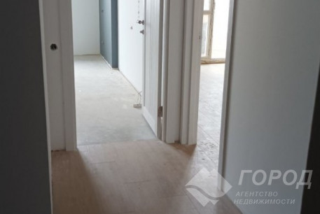 Продам 1-кімнатну квартиру в новобудові, Алексеевка, Код: 324240/29