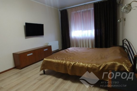 Продам 1-кімнатну квартиру в новобудові, Холодная Гора, Код: 324240/3