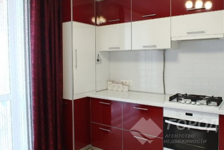 Продам 1-кімнатну квартиру в новобудові, Холодная Гора, Код: 324240/3