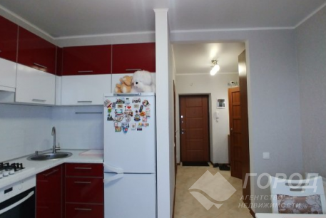 Продам 1-кімнатну квартиру в новобудові, Холодная Гора, Код: 324240/3