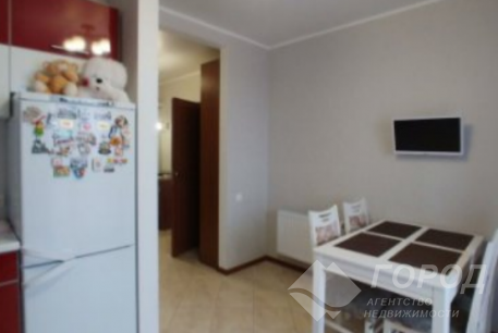 Продам 1-кімнатну квартиру в новобудові, Холодная Гора, Код: 324240/3