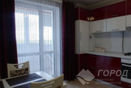 Продам 1-кімнатну квартиру в новобудові, Холодная Гора, Код: 324240/3