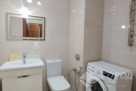 Продам 1-кімнатну квартиру в новобудові, Холодная Гора, Код: 324240/3