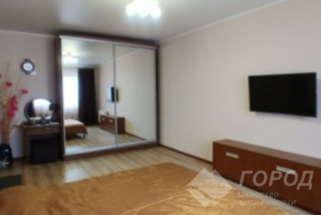 Продам 1-кімнатну квартиру в новобудові, Холодная Гора, Код: 324240/3