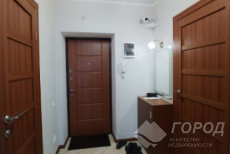 Продам 1-кімнатну квартиру в новобудові, Холодная Гора, Код: 324240/3